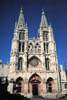 15 Burgos katedral